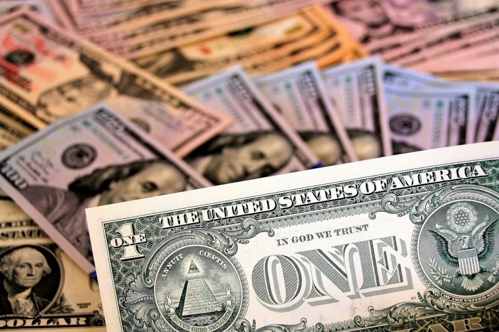 bankroll money