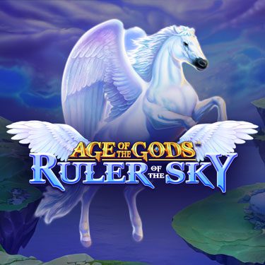 ruler of the sky slot